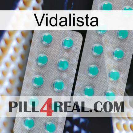 Vidalista 29